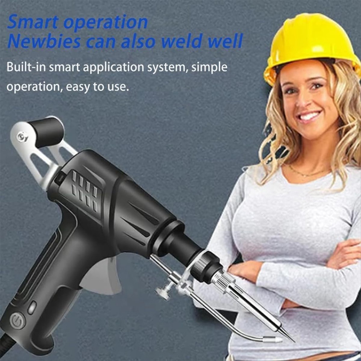 Budget-Friendly Internally Hea - Industrial Laser Welding Tool 评论和价格