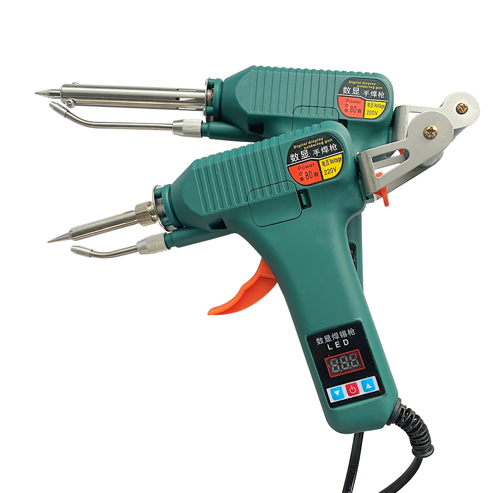 Electric Soldering Iron Gun Ha - Industrial Laser Welding Tool 评论和价格