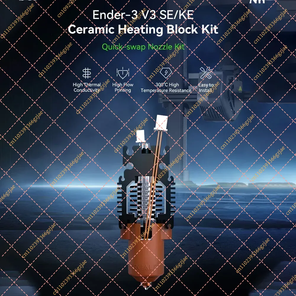 For Creality Ender-3 V3 SE/KE  - Creality Printer Ender 3 V3 评论和价格