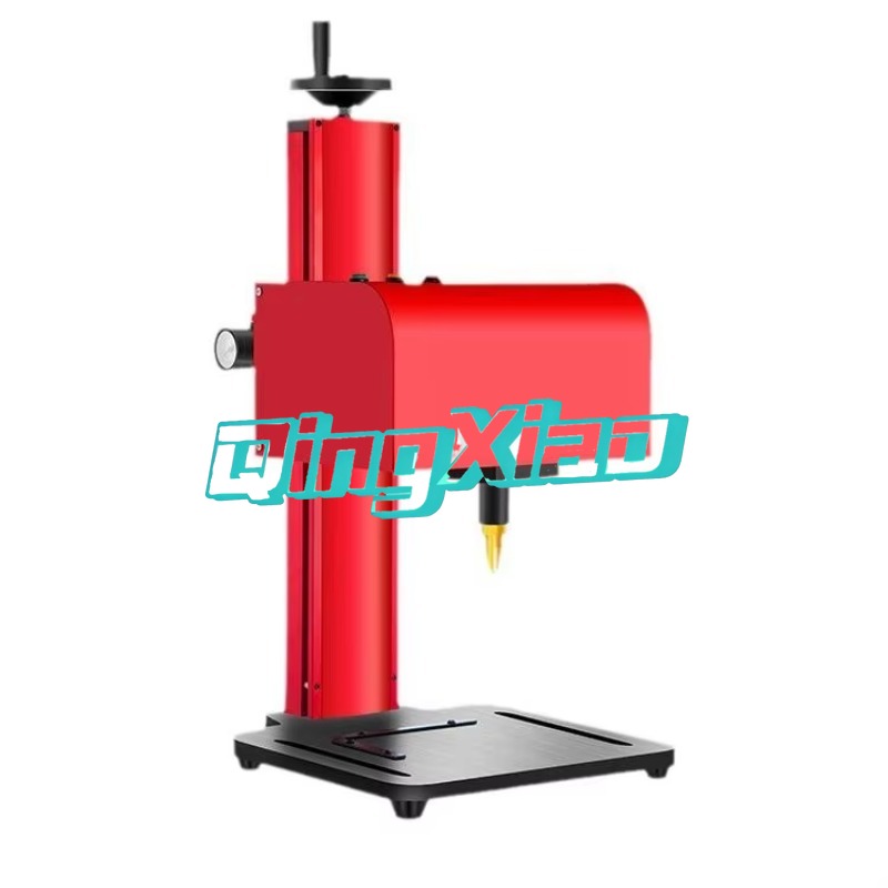 UV Laser Marking Machine Perma - Industrial Laser Etching Machine For Metal 评论和价格