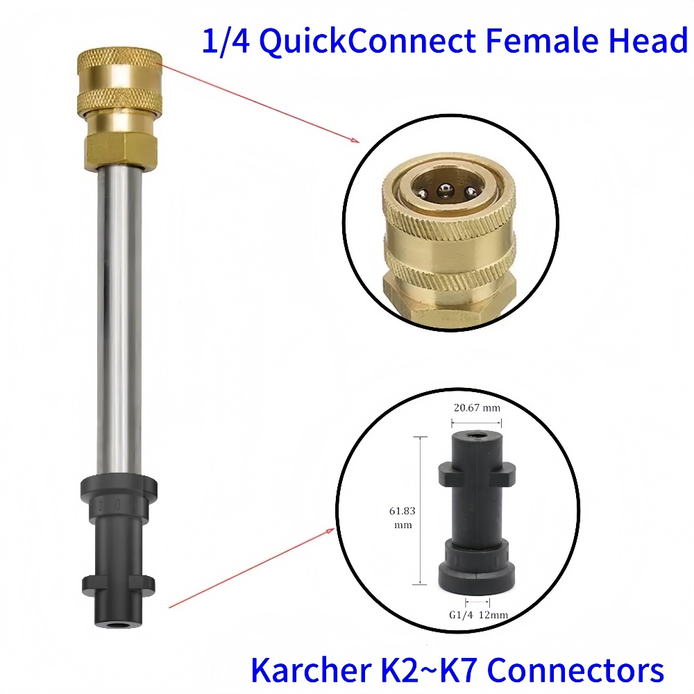 10~50cm High Pressure Washer G - Laser Nozzle Ceramic 评论和价格