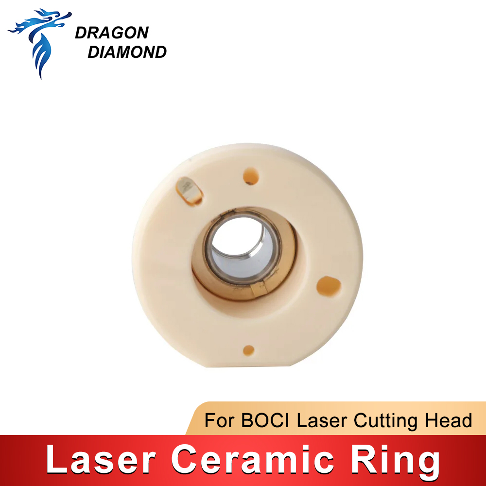 1PC Laser Ceramic Nozzle Holde - Laser Nozzle Ceramic 评论和价格