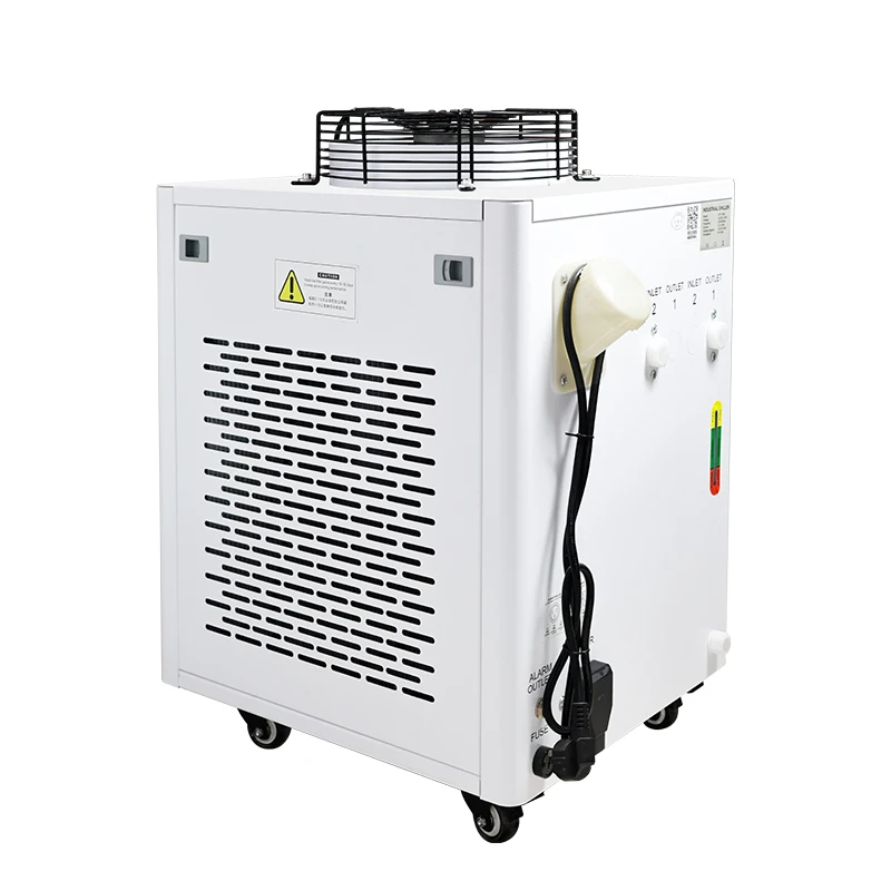 CW5300 Water Chiller Fo CO2 La - Industrial Lasers 评论和价格
