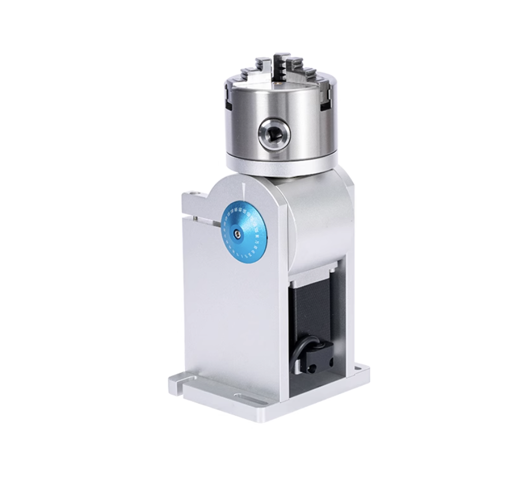 Precision Rotating Fixture Las - Industrial Laser Welding Tool 评论和价格