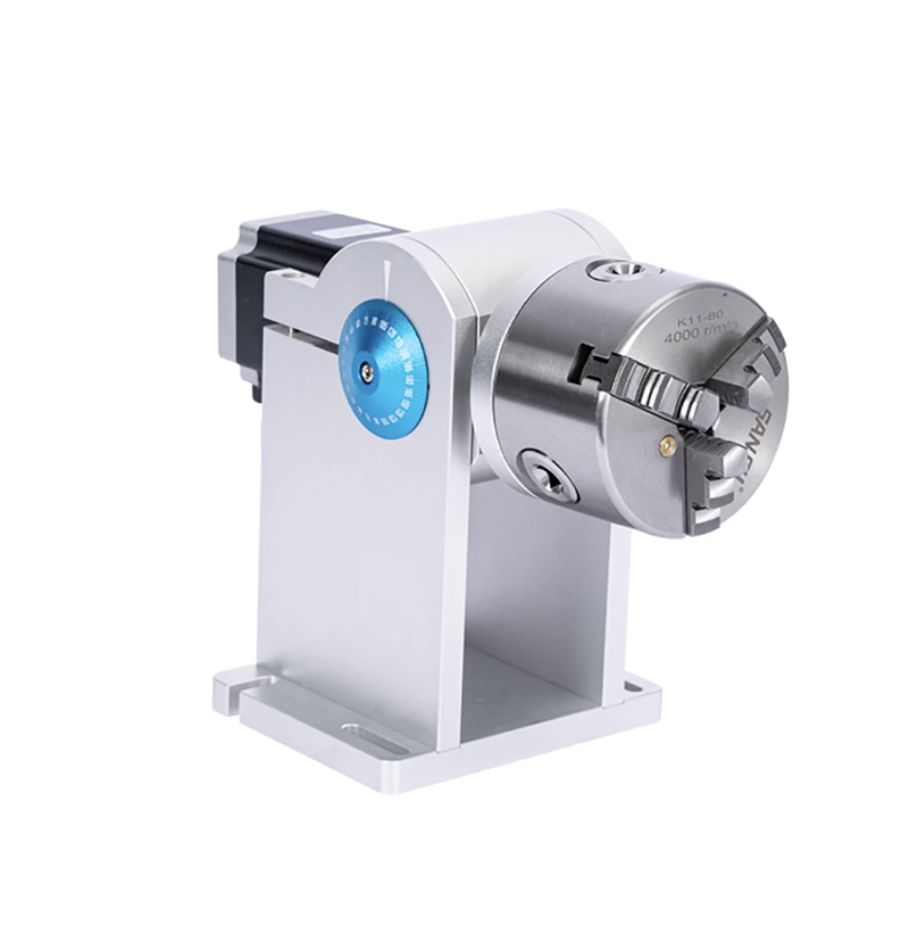 Precision Rotating Fixture Las - Industrial Laser Welding Tool 评论和价格