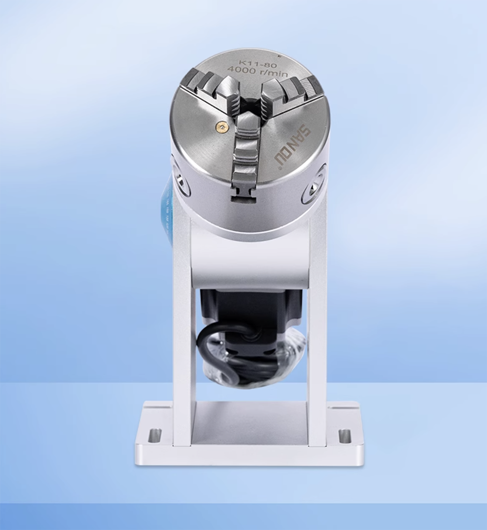Precision Rotating Fixture Las - Industrial Laser Welding Tool 评论和价格