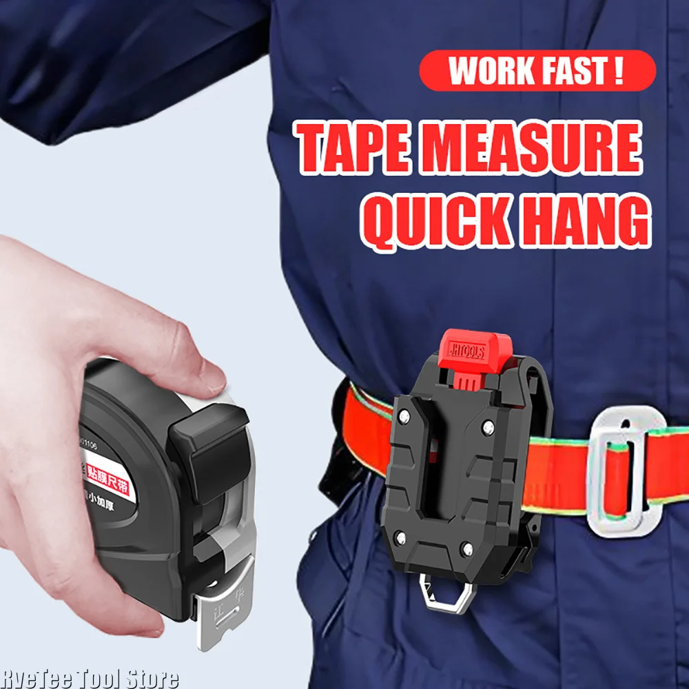 NEW Universal Tape Measure Qui - Industrial Laser Cleaner 评论和价格