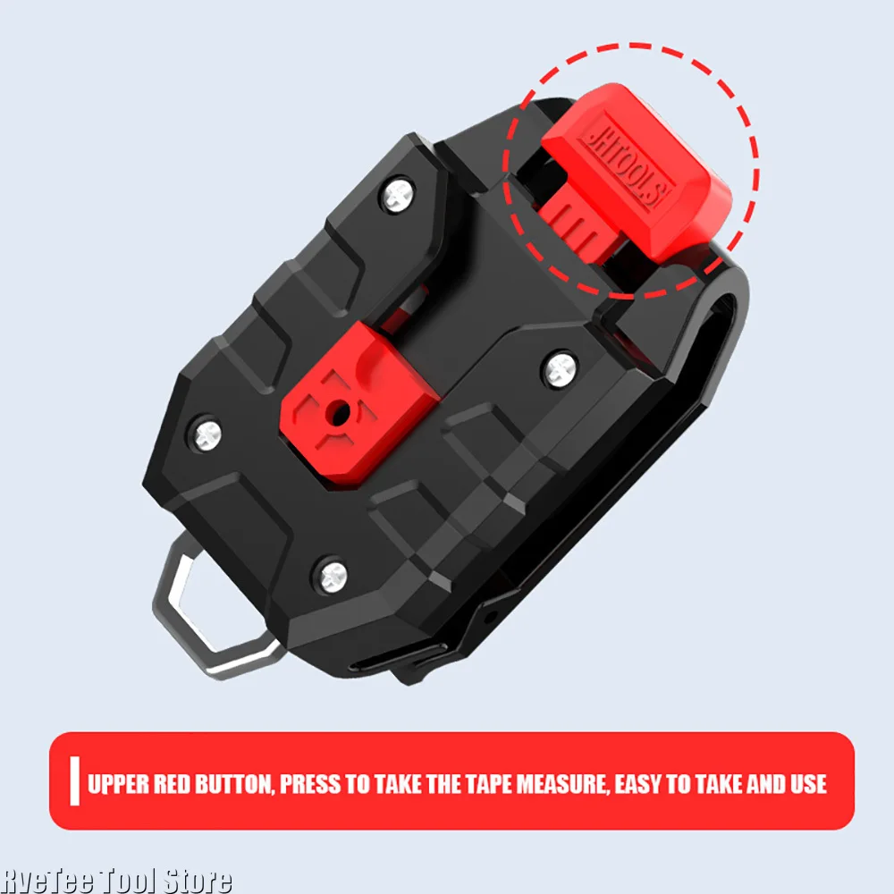 NEW Universal Tape Measure Qui - Industrial Laser Cleaner 评论和价格