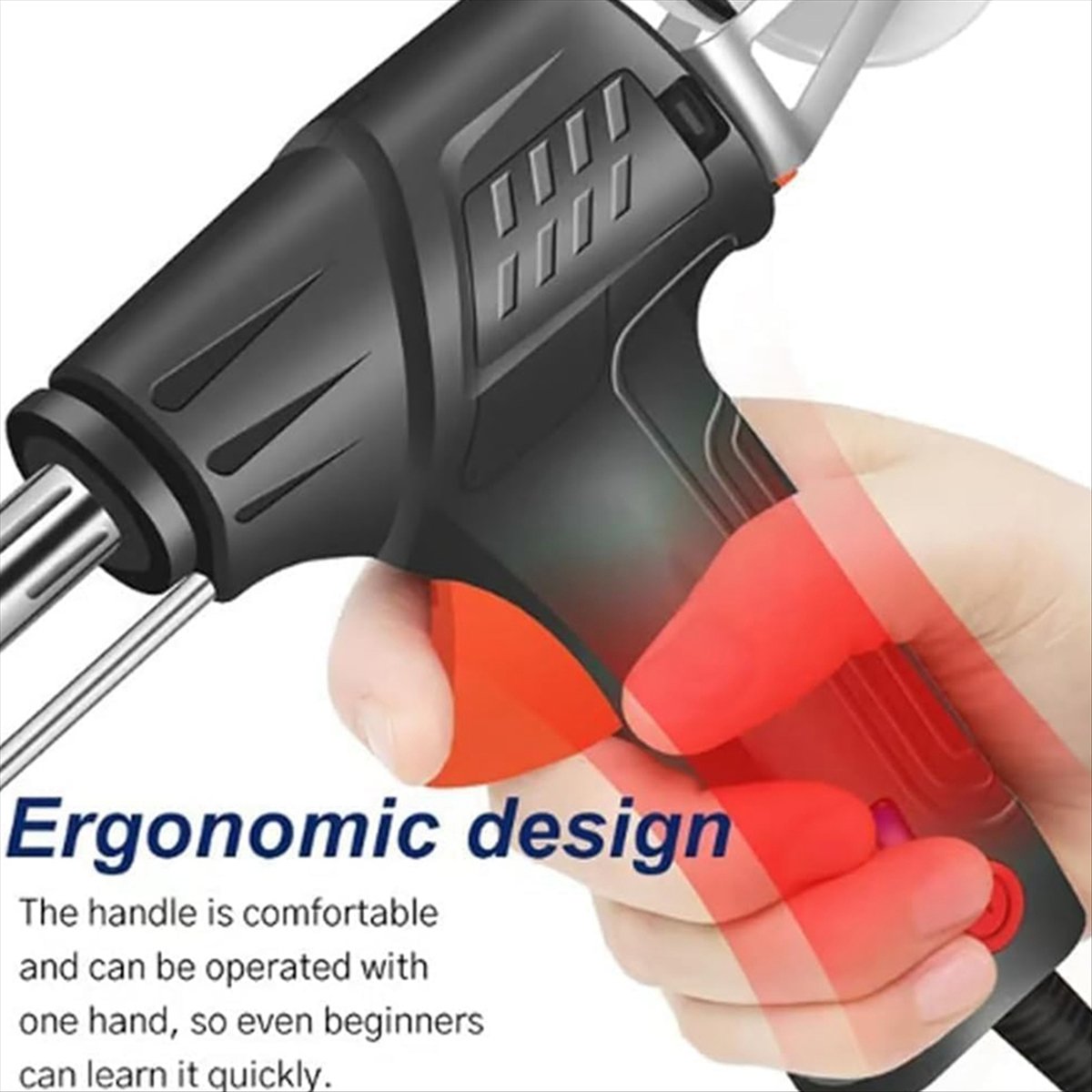A69T Internally Heated Industr - Industrial Laser Welding Tool 评论和价格