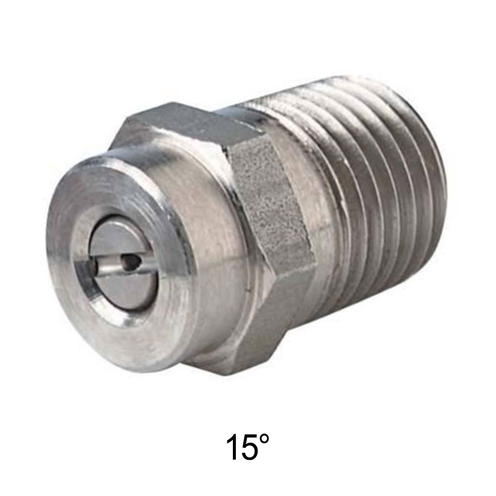 Pressure Washer Cleaning Nozzl - Laser Nozzle Ceramic 评论和价格