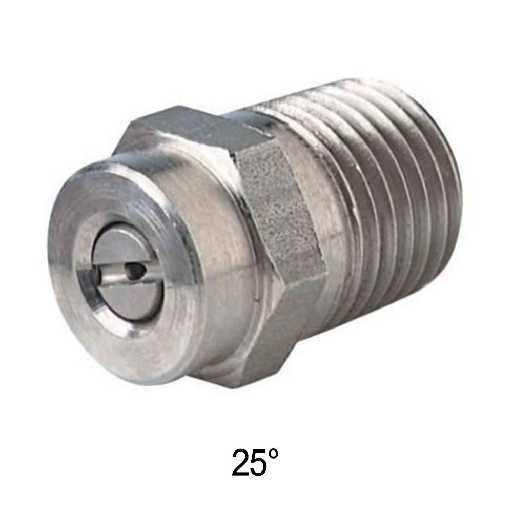 Pressure Washer Cleaning Nozzl - Laser Nozzle Ceramic 评论和价格