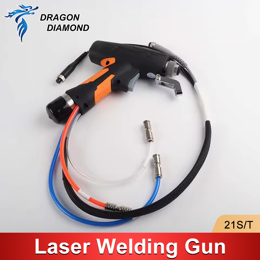 1PC CQWY SUP21S/T 1.5kw/2kw/3k - Industrial Laser Welder 评论和价格