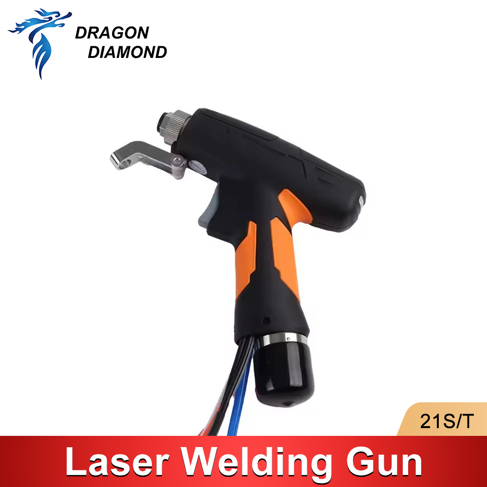 1PC CQWY SUP21S/T 1.5kw/2kw/3k - Industrial Laser Welder 评论和价格