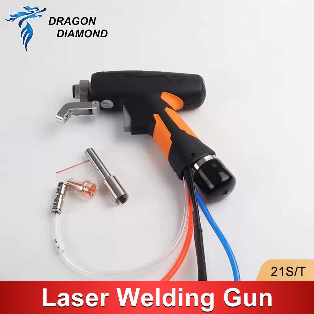1PC CQWY SUP21S/T 1.5kw/2kw/3k - Industrial Laser Welder 评论和价格