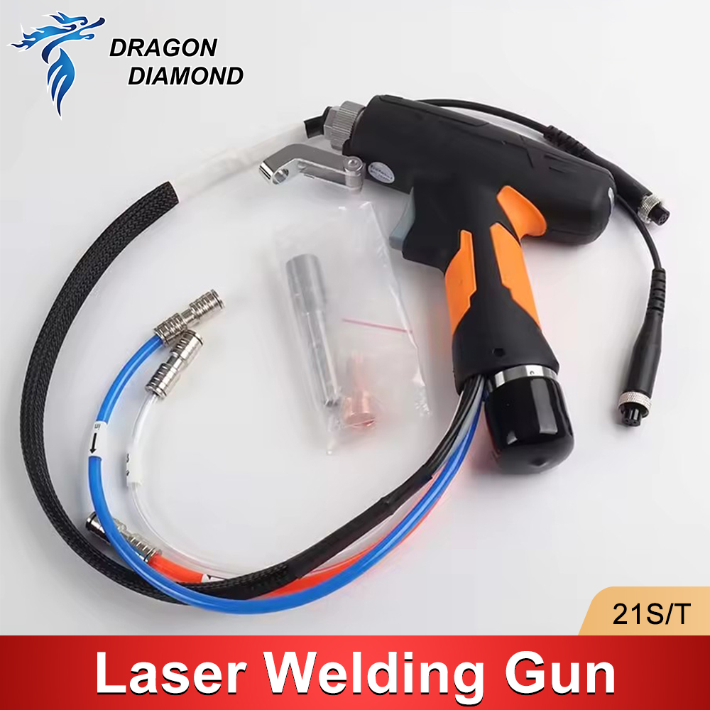 1PC CQWY SUP21S/T 1.5kw/2kw/3k - Industrial Laser Welder 评论和价格