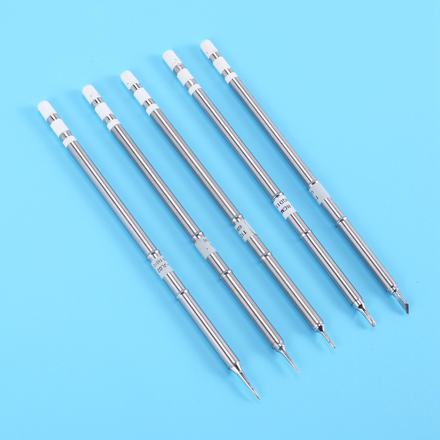 ABLJ T12 Soldering Iron Tips S - Industrial Laser Soldering Iron 评论和价格