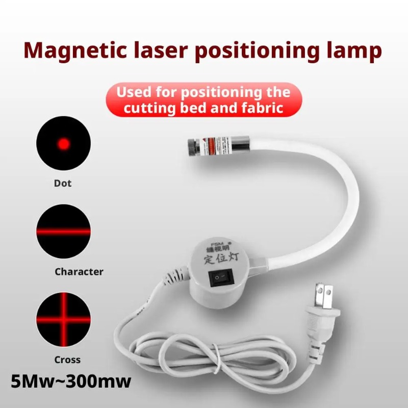 Powered Red Laser Light Sewing - Industrial Laser Welder 评论和价格