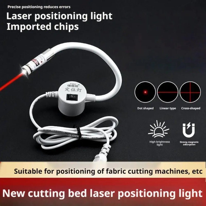 Powered Red Laser Light Sewing - Industrial Laser Welder 评论和价格