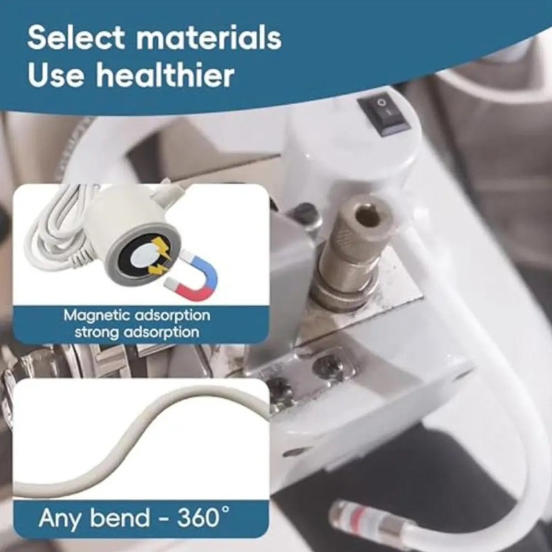 Powered Red Laser Light Sewing - Industrial Laser Welder 评论和价格