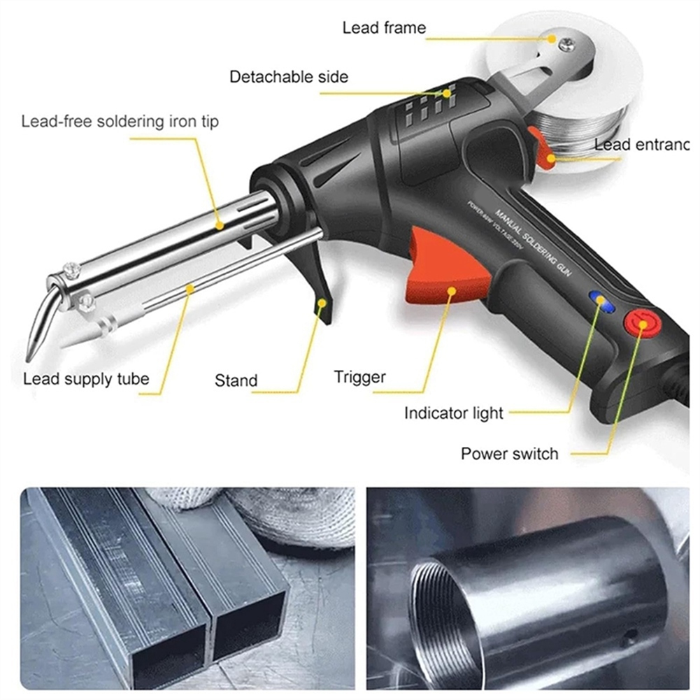 Internally Heated Industrial L - Industrial Laser Welding Tool 评论和价格