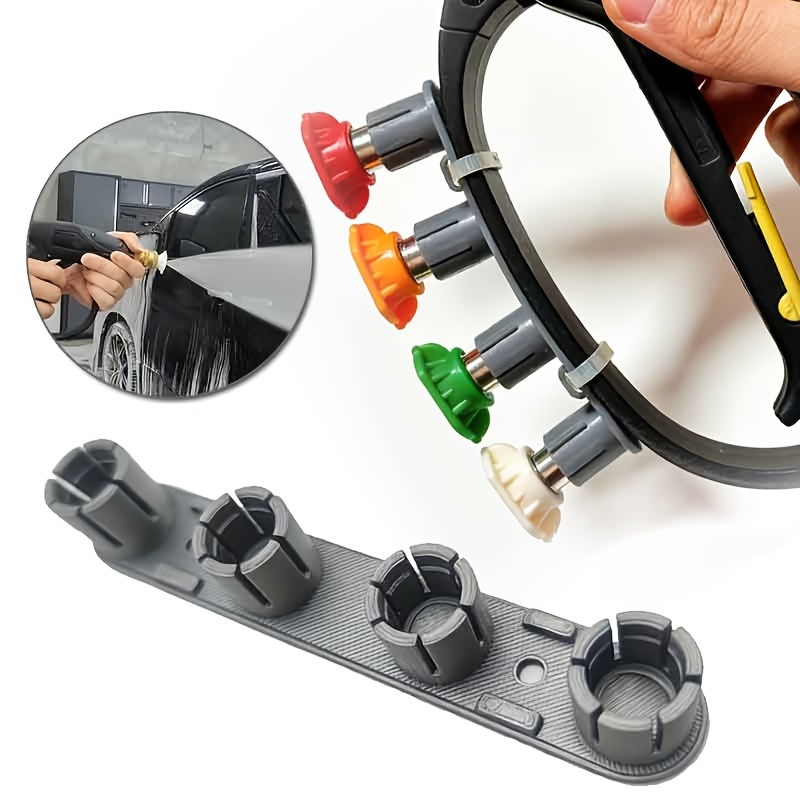 Quick Plug 1/4 Car Wash Nozzle - Laser Nozzle Ceramic 评论和价格