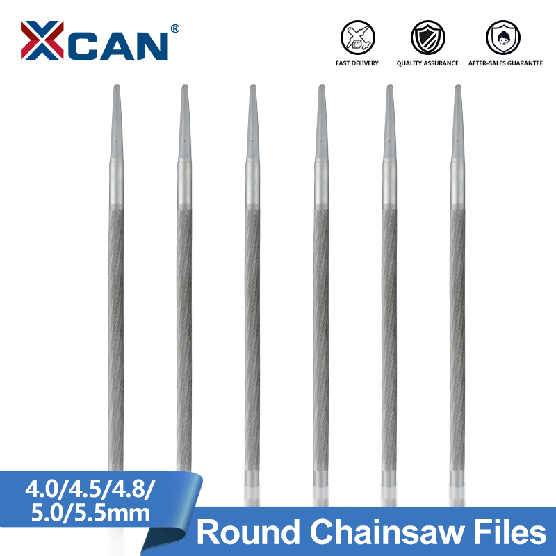 XCAN 3Pcs 4.0/4.5/4.8/5.0/5.5m - Cnc Router Bit 评论和价格