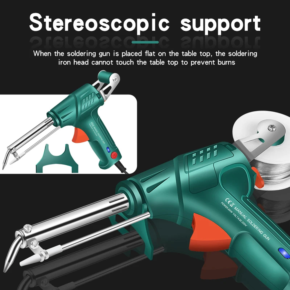 New Multi-Function Iron Welder - Industrial Laser Welding Tool 评论和价格