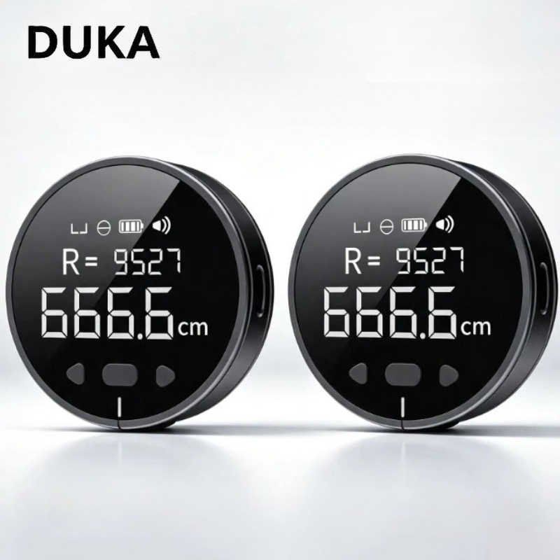 DUKA Q Digital Laser Distance  - Industrial Laser Cleaner 评论和价格