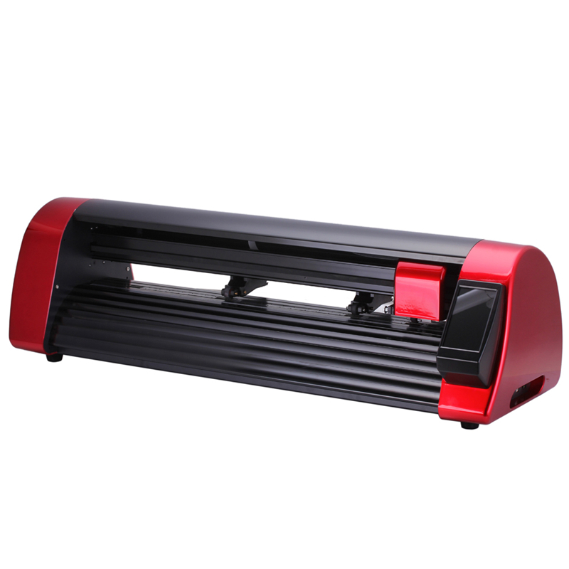 600mm CNC Laser Sticker Cuttin - Industrial Lasers 评论和价格