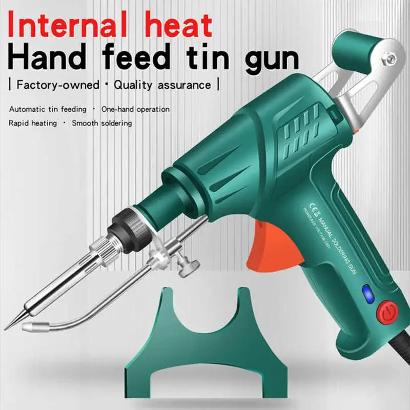 Multi-Function Soldering Iron  - Industrial Laser Welding Tool 评论和价格