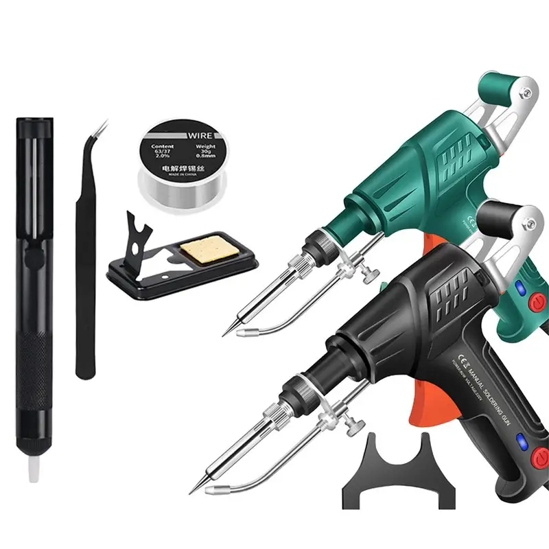 Multi-Function Soldering Iron  - Industrial Laser Welding Tool 评论和价格